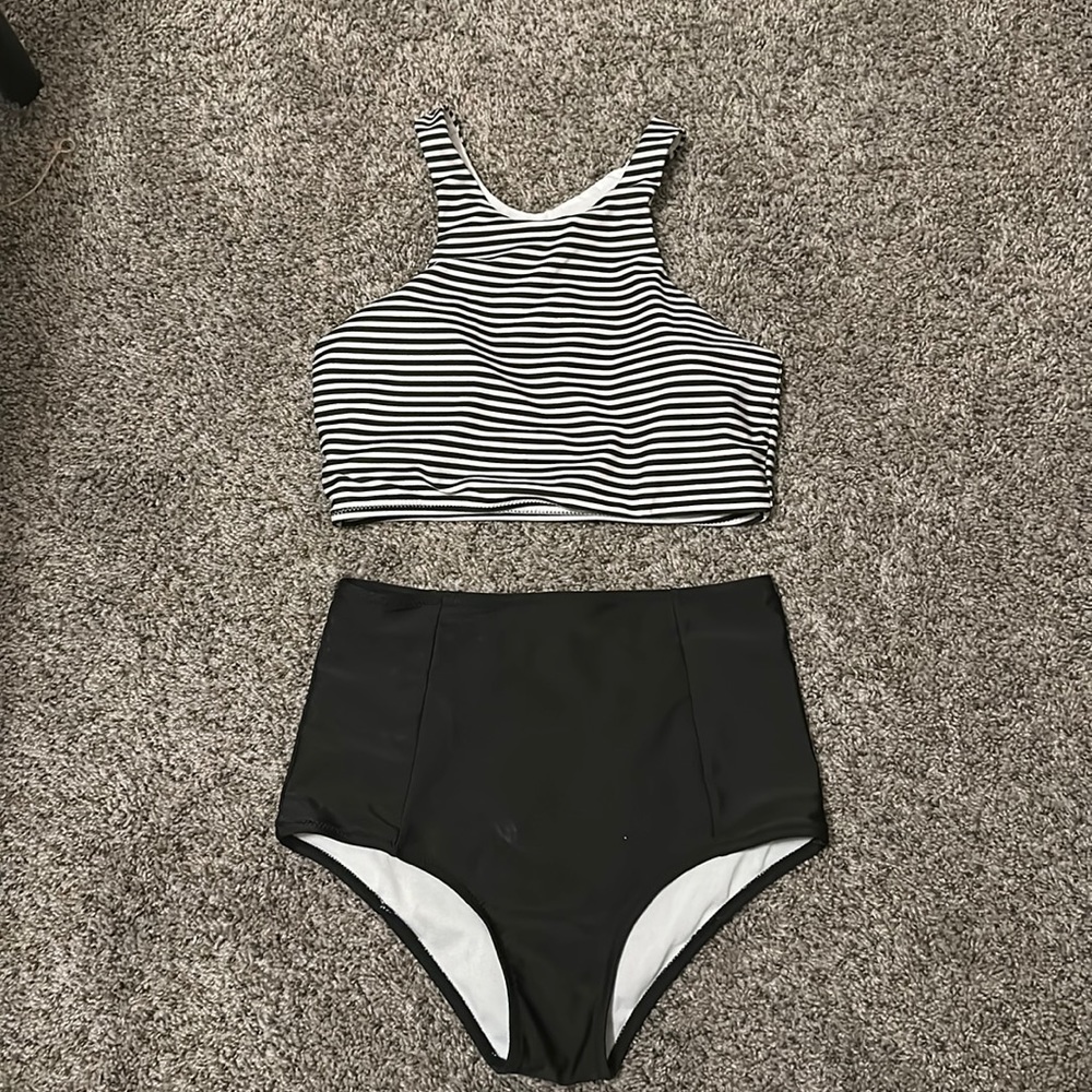 Swimsuit